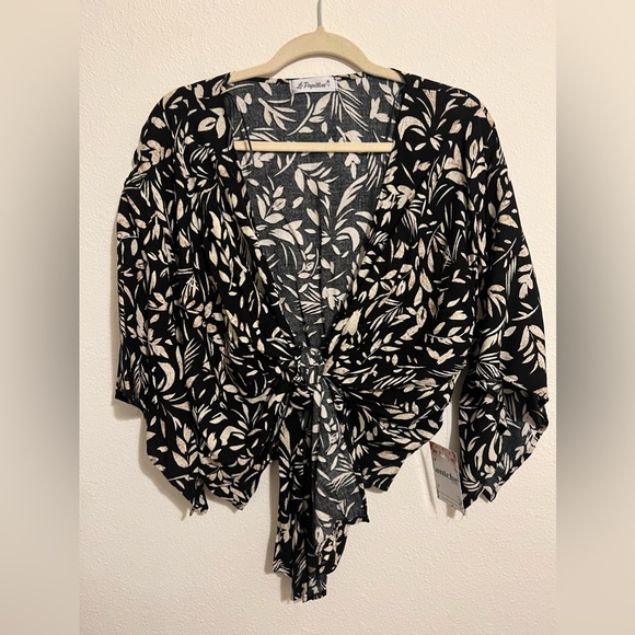 Tops - Blouse